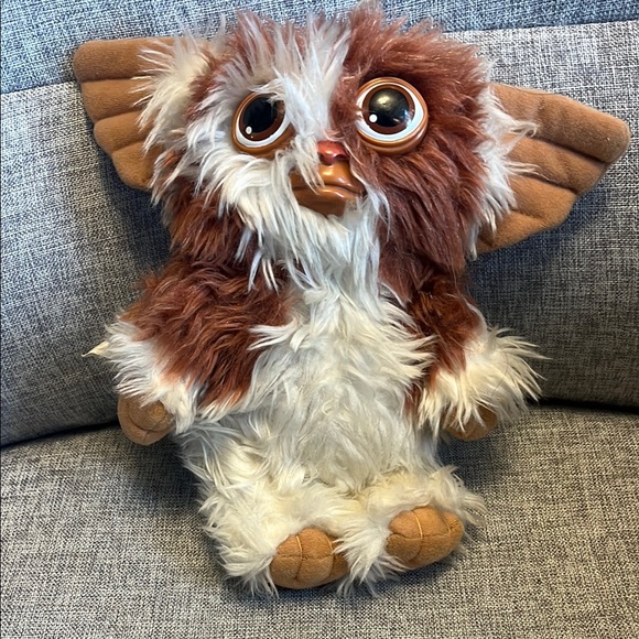 Plush Gizmo - Picture 1 of 3